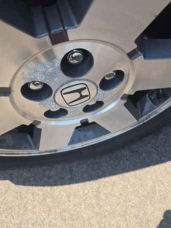 2011 Honda Pilot Touring w/Navigation & RES - miniatura 19