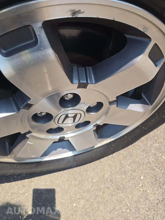 2011 Honda Pilot Touring w/Navigation & RES - miniatura 28