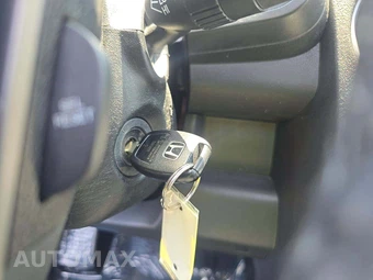 2011 Honda Pilot Touring w/Navigation & RES - miniatura 5