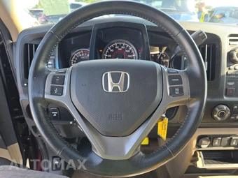 2011 Honda Ridgeline EX-L Crew Cab Medium Bed w/Sunroof - miniatura 10