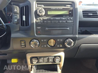 2011 Honda Ridgeline EX-L Crew Cab Medium Bed w/Sunroof - miniatura 11