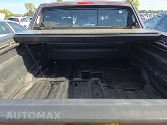 2011 Honda Ridgeline EX-L Crew Cab Medium Bed w/Sunroof - miniatura 16