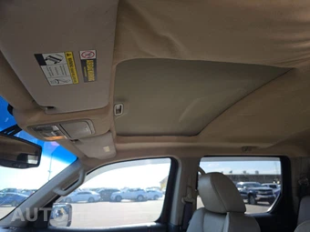 2011 Honda Ridgeline EX-L Crew Cab Medium Bed w/Sunroof - miniatura 18