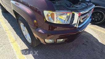 2011 Honda Ridgeline EX-L Crew Cab Medium Bed w/Sunroof - miniatura 23
