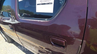 2011 Honda Ridgeline EX-L Crew Cab Medium Bed w/Sunroof - miniatura 29