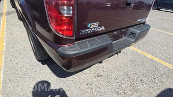 2011 Honda Ridgeline EX-L Crew Cab Medium Bed w/Sunroof - miniatura 31