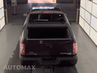 2011 Honda Ridgeline EX-L Crew Cab Medium Bed w/Sunroof - miniatura 5