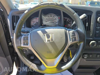 2011 Honda Ridgeline RTL Crew Cab Medium Bed - miniatura 10