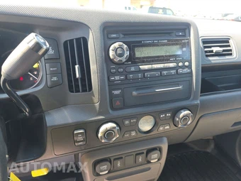 2011 Honda Ridgeline RTL Crew Cab Medium Bed - miniatura 11