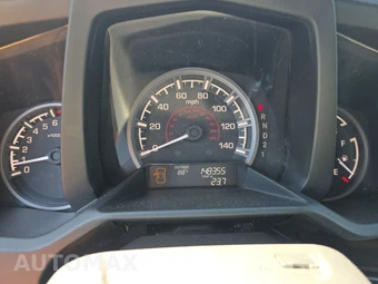 2011 Honda Ridgeline RTL Crew Cab Medium Bed - miniatura 12