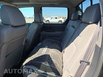 2011 Honda Ridgeline RTL Crew Cab Medium Bed - miniatura 13
