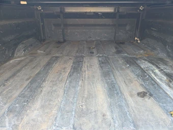 2011 Honda Ridgeline RTL Crew Cab Medium Bed - miniatura 16