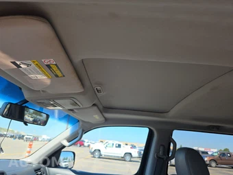 2011 Honda Ridgeline RTL Crew Cab Medium Bed - miniatura 17