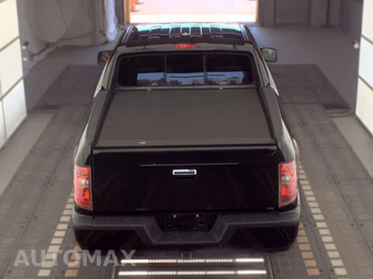 2011 Honda Ridgeline RTL Crew Cab Medium Bed - miniatura 5