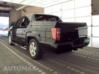 2011 Honda Ridgeline RTL Crew Cab Medium Bed - miniatura 6