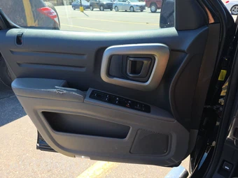 2011 Honda Ridgeline RTL Crew Cab Medium Bed - miniatura 9