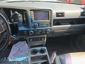 2011 Honda Ridgeline RTL Crew Cab Medium Bed w/Navigation - miniatura 10