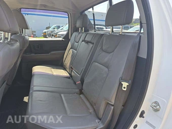 2011 Honda Ridgeline RTL Crew Cab Medium Bed w/Navigation - miniatura 13