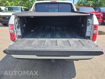 2011 Honda Ridgeline RTL Crew Cab Medium Bed w/Navigation - miniatura 14