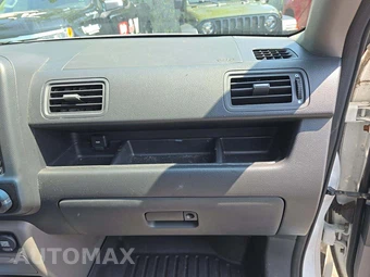 2011 Honda Ridgeline RTL Crew Cab Medium Bed w/Navigation - miniatura 19