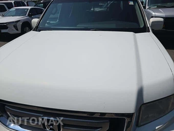 2011 Honda Ridgeline RTL Crew Cab Medium Bed w/Navigation - miniatura 23