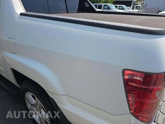 2011 Honda Ridgeline RTL Crew Cab Medium Bed w/Navigation - miniatura 25