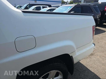 2011 Honda Ridgeline RTL Crew Cab Medium Bed w/Navigation - miniatura 27