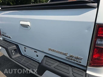 2011 Honda Ridgeline RTL Crew Cab Medium Bed w/Navigation - miniatura 28