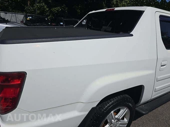 2011 Honda Ridgeline RTL Crew Cab Medium Bed w/Navigation - miniatura 30