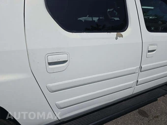 2011 Honda Ridgeline RTL Crew Cab Medium Bed w/Navigation - miniatura 31