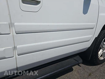 2011 Honda Ridgeline RTL Crew Cab Medium Bed w/Navigation - miniatura 32