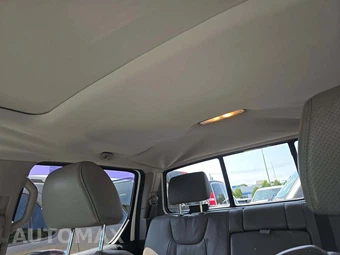 2011 Honda Ridgeline RTL Crew Cab Medium Bed w/Navigation - miniatura 35