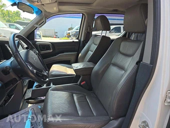 2011 Honda Ridgeline RTL Crew Cab Medium Bed w/Navigation - miniatura 6