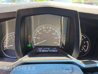 2011 Honda Ridgeline RTL Crew Cab Medium Bed w/Navigation - miniatura 9