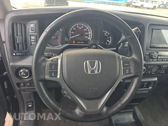 2011 Honda Ridgeline RTL Crew Cab Medium Bed w/Navigation - miniatura 10