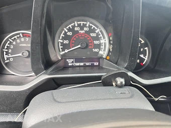 2011 Honda Ridgeline RTL Crew Cab Medium Bed w/Navigation - miniatura 12