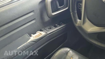 2011 Honda Ridgeline RTL Crew Cab Medium Bed w/Navigation - miniatura 24