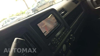 2011 Honda Ridgeline RTL Crew Cab Medium Bed w/Navigation - miniatura 25