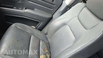 2011 Honda Ridgeline RTL Crew Cab Medium Bed w/Navigation - miniatura 27