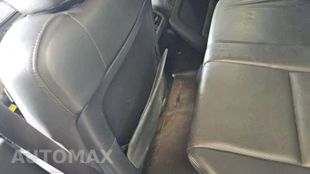 2011 Honda Ridgeline RTL Crew Cab Medium Bed w/Navigation - miniatura 29