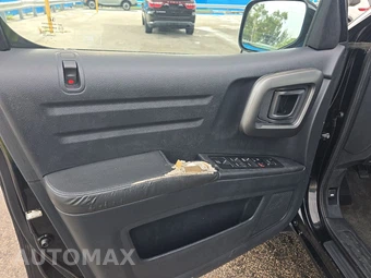 2011 Honda Ridgeline RTL Crew Cab Medium Bed w/Navigation - miniatura 9