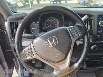 2011 Honda Ridgeline RTS Crew Cab Medium Bed - miniatura 10