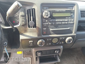 2011 Honda Ridgeline RTS Crew Cab Medium Bed - miniatura 11