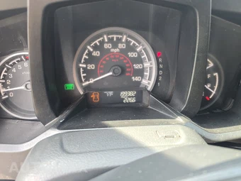 2011 Honda Ridgeline RTS Crew Cab Medium Bed - miniatura 12