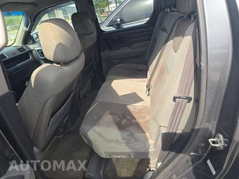 2011 Honda Ridgeline RTS Crew Cab Medium Bed - miniatura 13