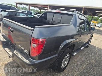 2011 Honda Ridgeline RTS Crew Cab Medium Bed - miniatura 4