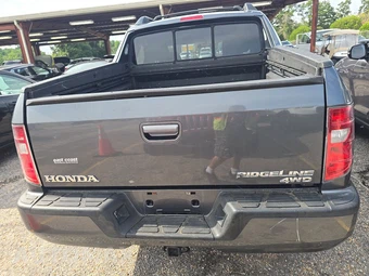 2011 Honda Ridgeline RTS Crew Cab Medium Bed - miniatura 5