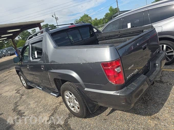 2011 Honda Ridgeline RTS Crew Cab Medium Bed - miniatura 6
