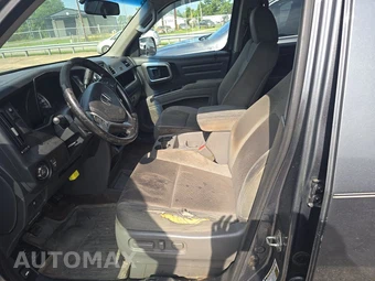 2011 Honda Ridgeline RTS Crew Cab Medium Bed - miniatura 7
