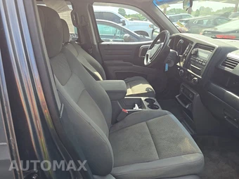 2011 Honda Ridgeline RTS Crew Cab Medium Bed - miniatura 8